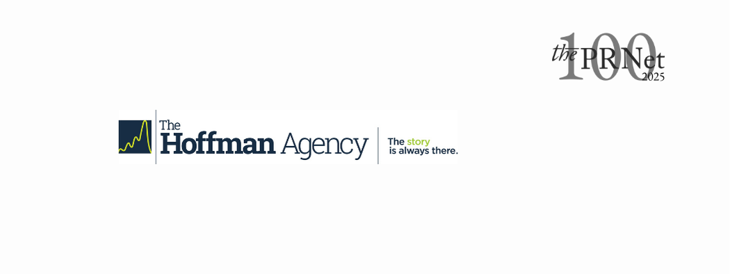 The PR Net 100 2025 The Hoffman Agency